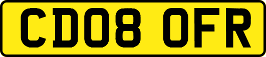 CD08OFR