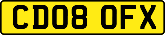 CD08OFX