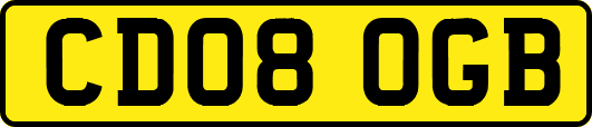 CD08OGB