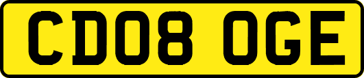 CD08OGE