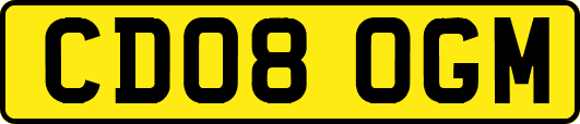 CD08OGM