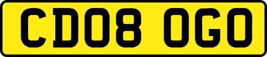 CD08OGO