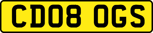 CD08OGS