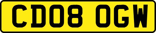 CD08OGW