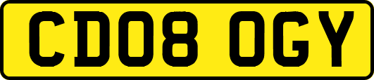 CD08OGY