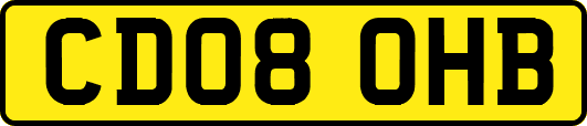 CD08OHB