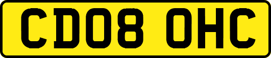 CD08OHC