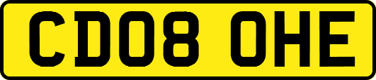 CD08OHE