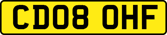 CD08OHF