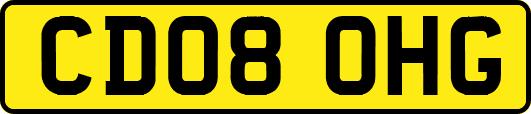 CD08OHG