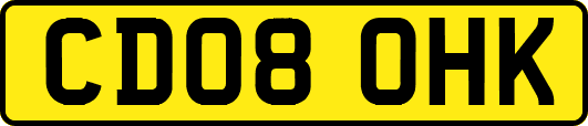 CD08OHK