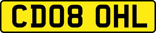 CD08OHL