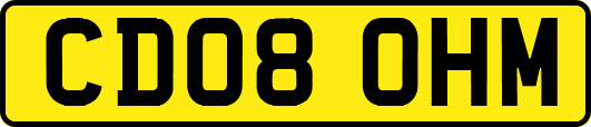 CD08OHM