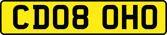 CD08OHO