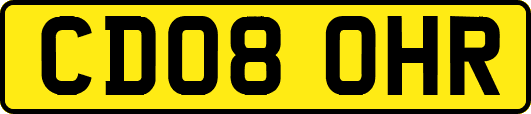 CD08OHR