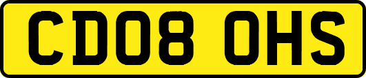 CD08OHS