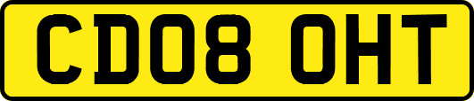 CD08OHT