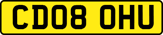 CD08OHU