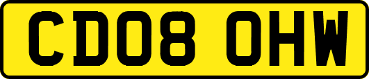 CD08OHW