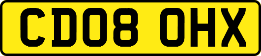 CD08OHX