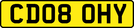 CD08OHY