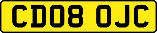 CD08OJC