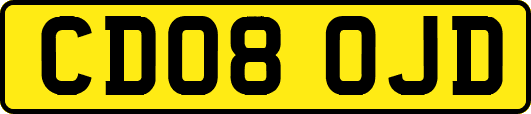 CD08OJD