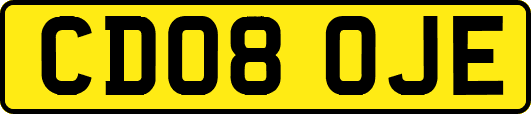 CD08OJE