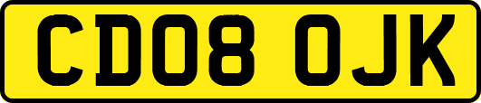 CD08OJK