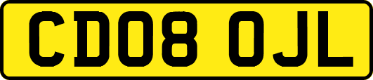 CD08OJL