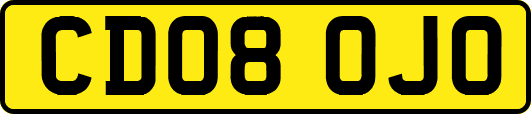 CD08OJO