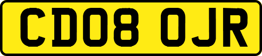 CD08OJR