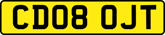 CD08OJT