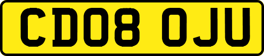 CD08OJU