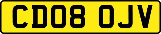 CD08OJV