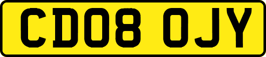 CD08OJY