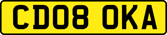 CD08OKA