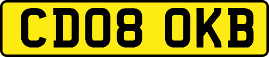 CD08OKB