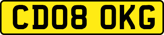 CD08OKG
