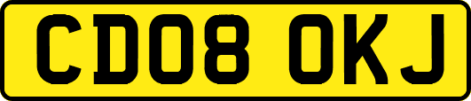 CD08OKJ