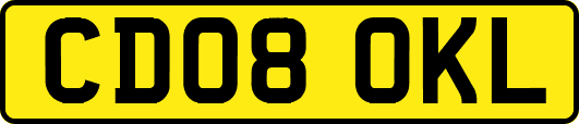 CD08OKL