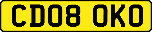 CD08OKO