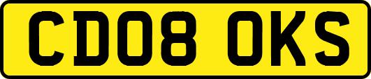 CD08OKS