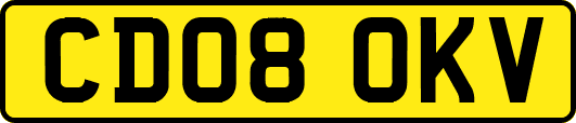 CD08OKV