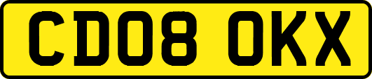 CD08OKX