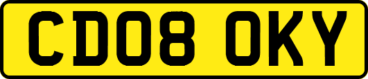 CD08OKY