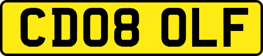 CD08OLF