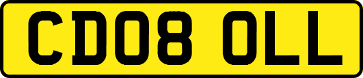 CD08OLL