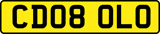 CD08OLO