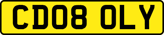 CD08OLY